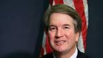 Kavanaugh papers offer new clues into his views on executive power