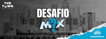 Rádio Mix FM - News update