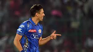 IPL 2025 Purple Cap standings updated after RR vs MI: Trent Boult moves up to third; Hazlewood stays at top