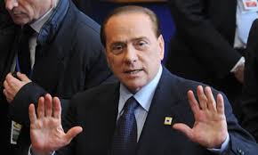 Governo a rischio su processi Cavaliere