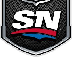 NHL Sportsnet Logo