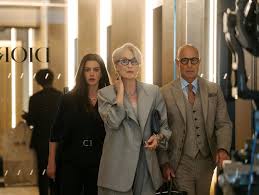 « Le diable s’habille en Prada 2 », « Sorda », « Hokum», « Vivaldi et moi »… Les films à voir (ou à éviter) cette semaine