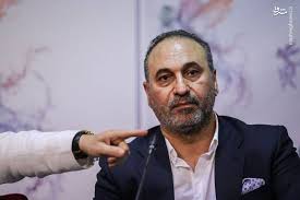 فرخ‌نژاد؛ بازیگری در نقش وطن‌فروشی