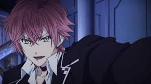 Résultat de recherche d'images pour "yamato diabolik lovers"