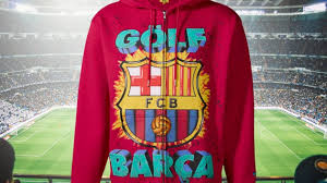 Nike FC Barcelona GOLF WANG : la nouvelle collection est enfin sortie ce jeudi 22 octobre