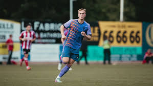 Blackpool FC - News update