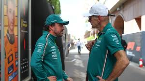 F1 - News update