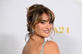 Penélope Cruz Reveals Her Fascinating Hobby of Studying Medicine for 12 Years