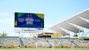 Australia Vs Brazil