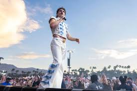 Buy the best tickets for Benson Boone's concerts at Tickets MARCA
