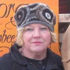 Christine Watts. SOUTH THOMASTON — Christine L. Watts, 61, died April 17, 2014, surrounded by her family at her home, following a courageous battle with ... - Watts_Christine