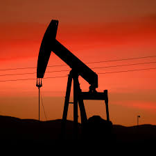 Oil Prices Spike as U.S. and Iran Exchange Fire