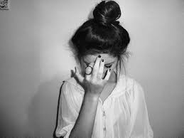 نتيجة بحث الصور عن ‪fille swag triste‬‏