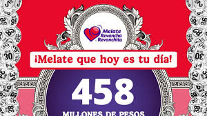 Sorteo Melate, Revancha y Revanchita: números ganadores de HOY 28 de noviembre