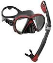 Best diving mask and snorkel