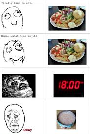 Is Late Night Eating Better for Fat Loss and Health ... via Relatably.com
