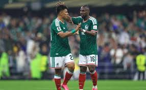 VÍDEO: El gol de Julián Quiñones que ilusiona a la Selección Mexicana ante Inglaterra en el Mundial 2026