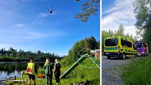Tidningen Ångermanland - News update