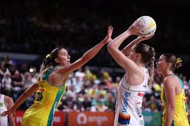 Netball.com.au - News update