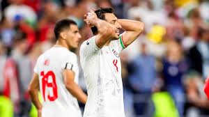 Egypt Reach World Cup Knockout Stage for the First Time as Sixth African Nation to Qualify