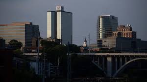 Knoxville forecast includes chance of severe storms, hail, tornadoes