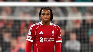 Liverpool Wonderkid Rio Ngumoha Eligible to Play for Nigeria, France, England and Guadeloupe