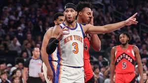 Josh Hart's Rising Impact on the Knicks
