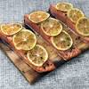 Story image for Salmon Recipes Lemon from Pittsburgh Post-Gazette