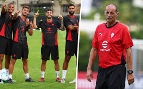 SempreMilan - News update