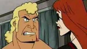 The Venture Brothers Best Quotes - YouTube via Relatably.com