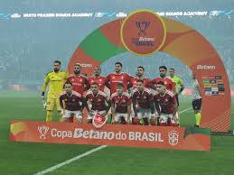 Confira as notas dos jogadores do Inter no Gre-Nal pela Copa do Brasil