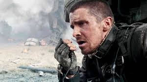 "Não trabalharei com ele novamente": Christian Bale se arrependeu de ter dado uma chance a este diretor durante 16 anos