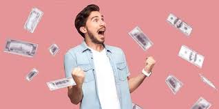 Rich Beyond Their Wildest Dreams: UK Player Wins GBP 111M in EuroMillions — Gambling News