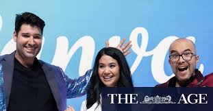 The Age - News update