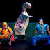 At New York Musical Theater Festival, a Video Game Sendup...