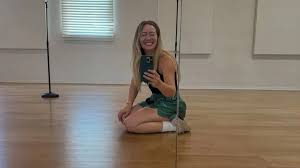 Hilary Duff's Wet Sheer Top Sparks Viral Frenzy: The Sexy Marketing Secrets Behind Bath & Body Works' Fruit Fusion Campaign