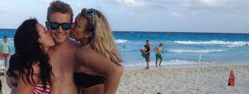 Resultado de imagen de Spring break 2017