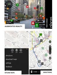 Image result for nokia maps