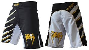 Image result for VENUM MMA SHORTS