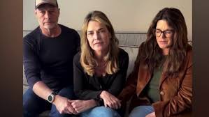 Savannah Guthrie tells mother's possible kidnapper 'we will pay' in new video