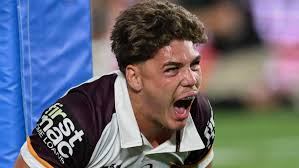 reece walsh - Trending in Australia