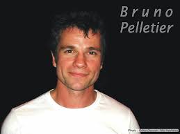 Bruno Pelletier В это время ему поступило предложение от давнего знакомого — Люка Пламондона — принять участие в новом мюзикле ... - bruno_pelletier_35
