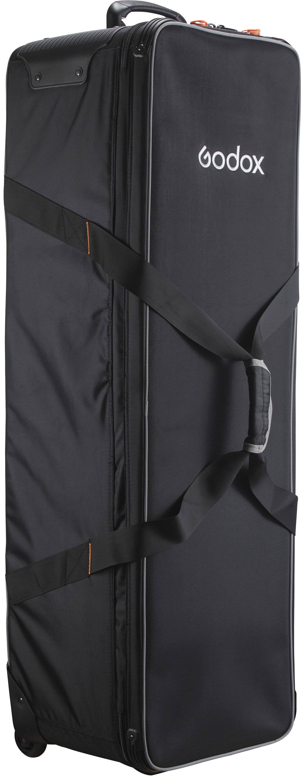 Godox CB-01 Wheeled Light Stand and Tripod Carrying Bag