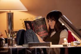Anne Hathaway y Dakota Johnson juntas en un thriller que no sabíamos que necesitábamos
