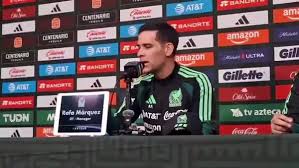 Rafael Márquez dará continuidad al estilo del juego de Mundial