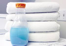 fabric softener ile ilgili görsel sonucu