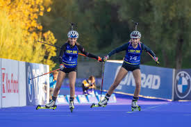 International Biathlon Union - News update