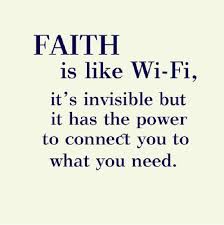 Faith Inspirational Quotes For Timeline. QuotesGram via Relatably.com