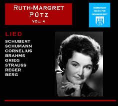 www.vocal-classics.com - Ruth-Margret Pütz - Vol. 4 (2 CD)