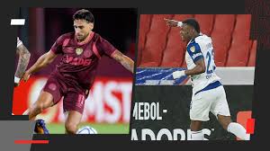 Cuándo juega Lanús vs. Liga de Quito por Libertadores: equipo, fecha, hora y TV en vivo